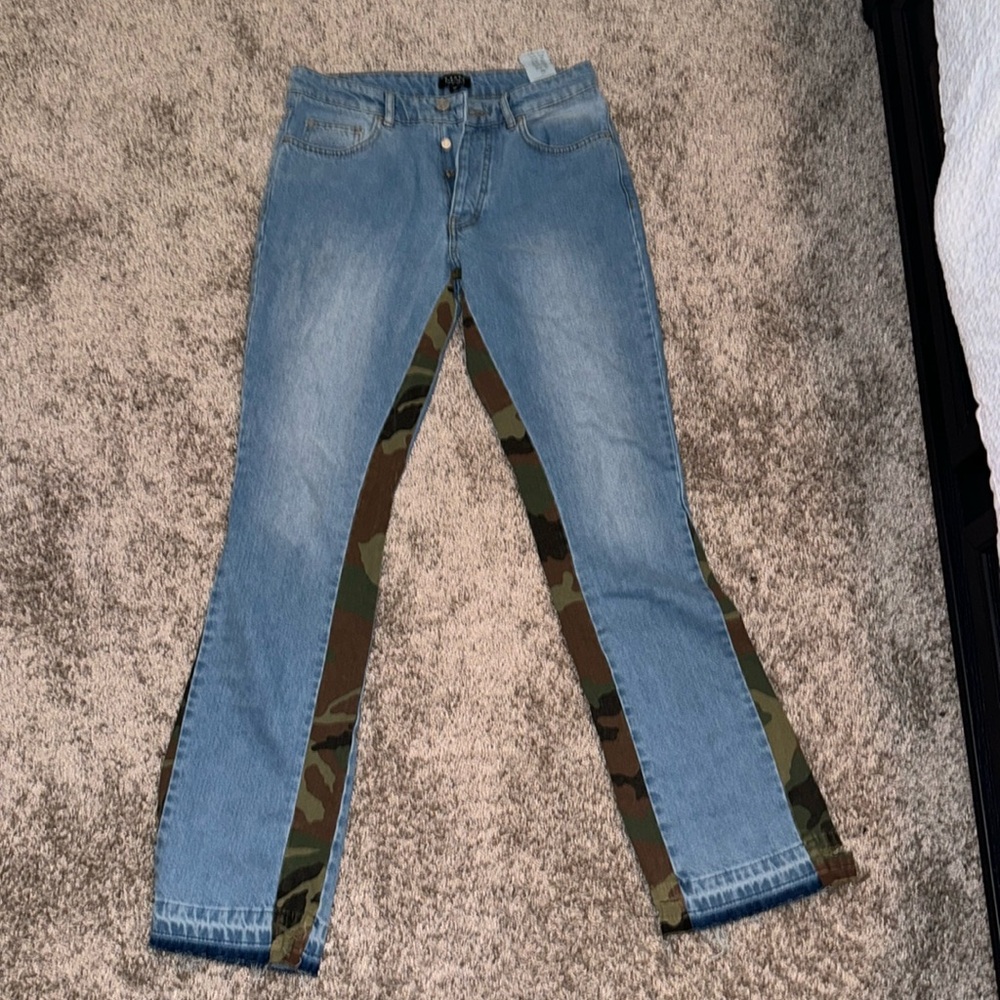 Boohoo Man Jeans